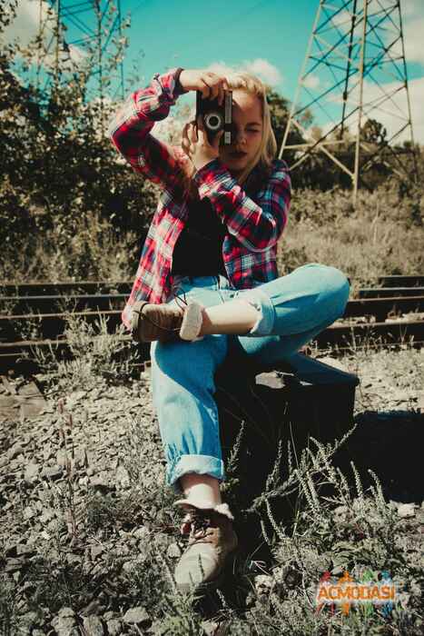 Даша  Топиха фото №1176088. Завантажено 31 Січня 2018