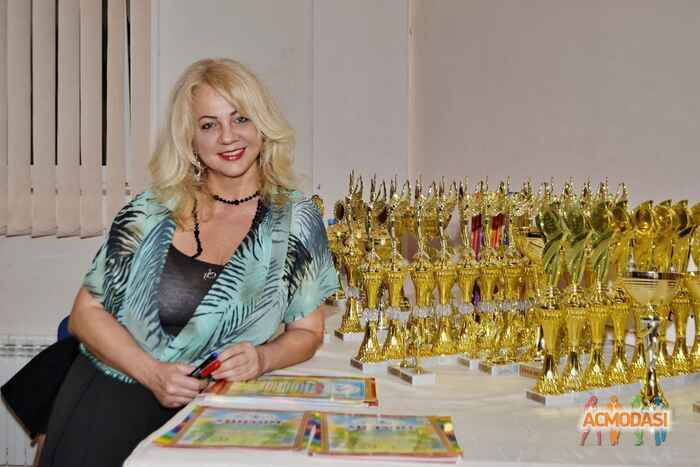 Светлана  Кузьменко фото №1061099. Завантажено 01 Червня 2017