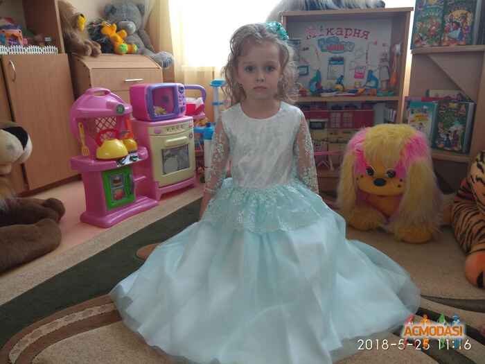 Даша  Гунько фото №1323355. Завантажено 16 Листопада 2018