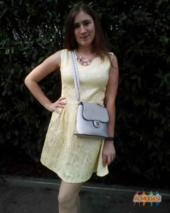 Олена Іванівна Тягло фото №1109582. Завантажено 27 Вересня 2017