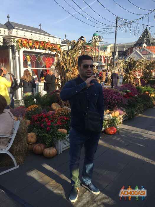 Mishiko Zviadovich Beselia фото №1113114. Завантажено 05 Жовтня 2017