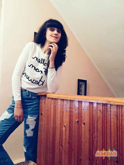 Ліза Михайлівна Човган фото №1118132. Завантажено 14 Жовтня 2017