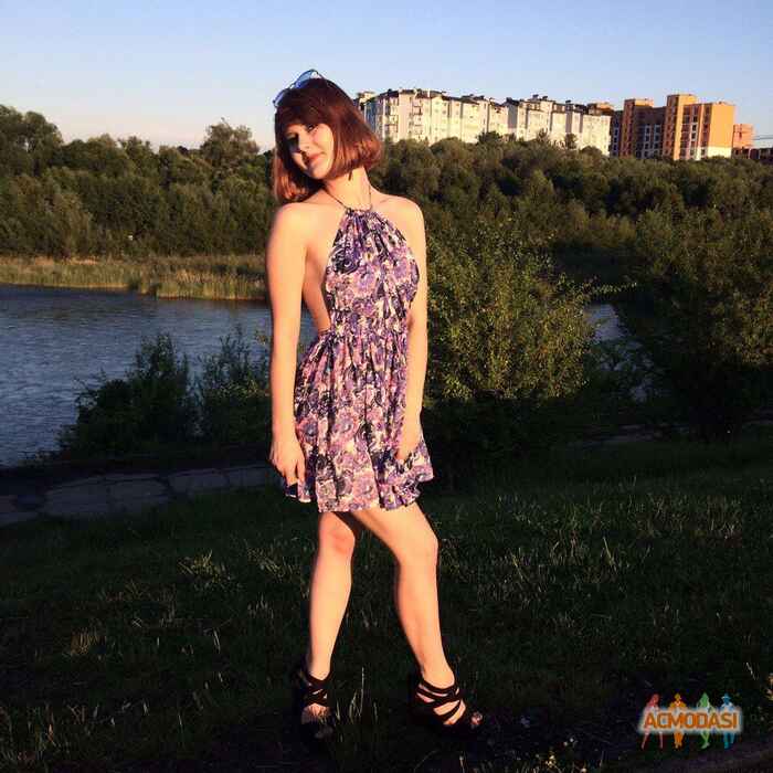Mariana  Shtukovetska фото №1143806. Завантажено 27 Листопада 2017