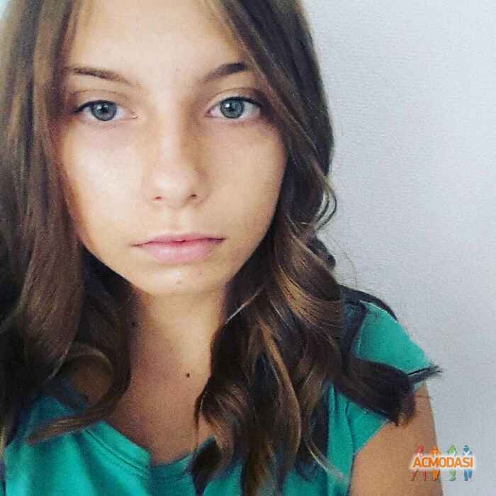 Поліна Віталіївна Оплачко фото №1153910. Завантажено 16 Грудня 2017