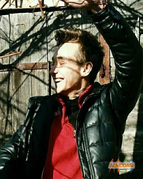 Владислав Сергійович Подгорняк фото №1183667. Завантажено 10 Лютого 2018