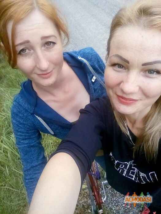 Оксана Александровна Солодухина фото №1324900. Завантажено 19 Листопада 2018