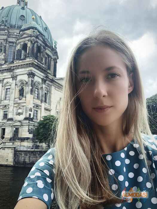 Nata  Lebed фото №1612800. Завантажено 07 Березня 2021
