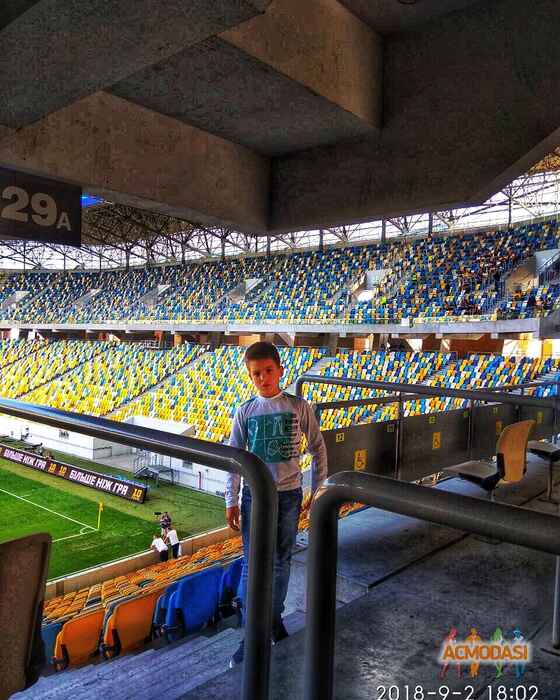 Роман Андрійович Соя фото №1382172. Завантажено 25 Березня 2019