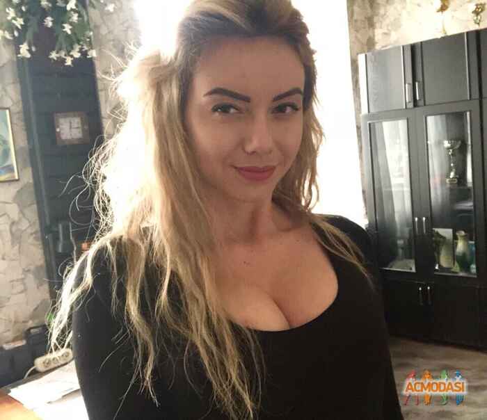 Олеся Iванiвна Брижак фото №1404887. Завантажено 29 Травня 2019
