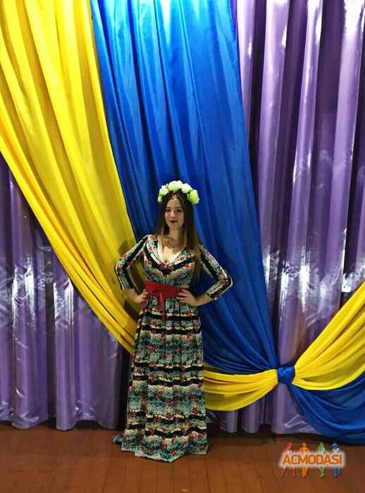 Марія Андріївна Ступак фото №1476122. Завантажено 15 Листопада 2019