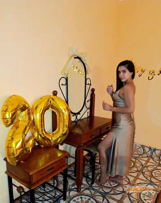 Маріна  Савостьяненко фото №1749152. Завантажено 01 Листопада 2025