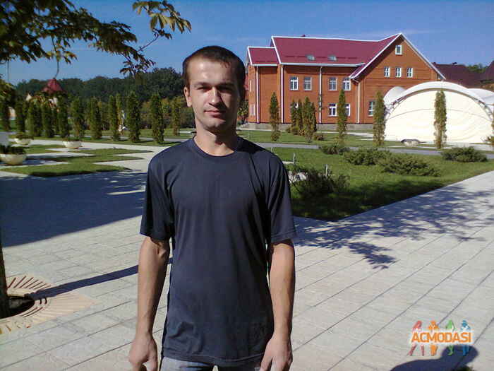 Антон Михайлович Некрутенко фото №296942. Завантажено 24 Листопада 2012