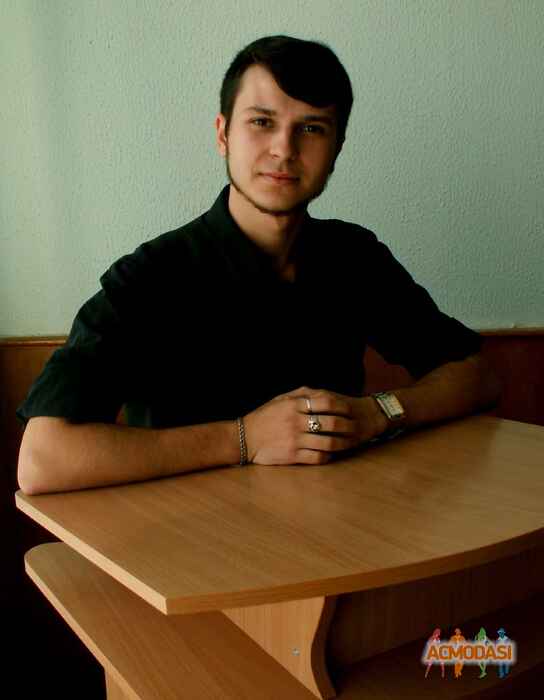 Максим  Олександрович фото №472802. Завантажено 17 Серпня 2013