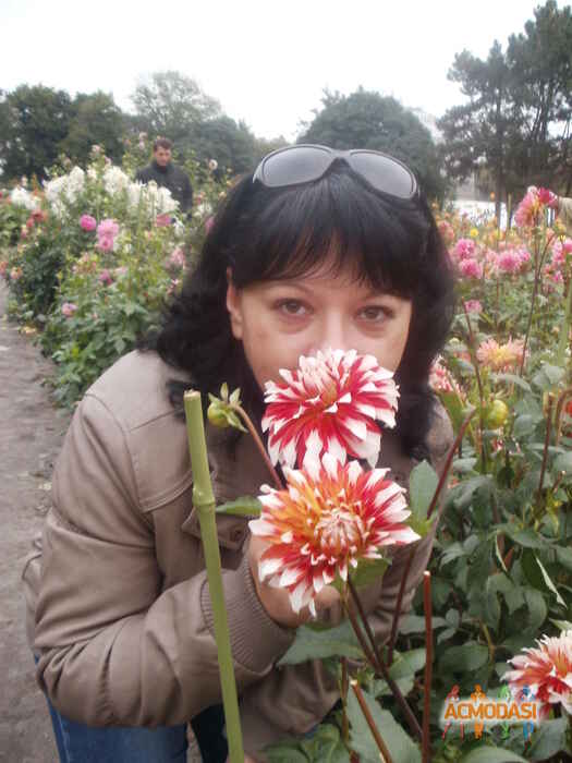 Бабич Александра Валентиновна фото №488792. Завантажено 10 Вересня 2013