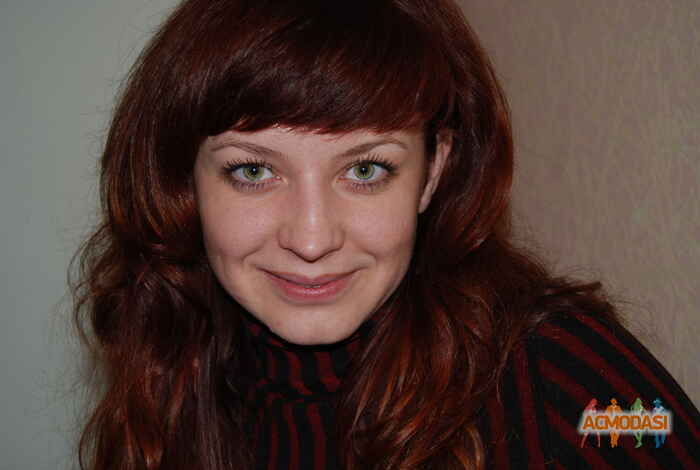 Фадеева Юлия Александровна фото №568907. Завантажено 12 Січня 2014