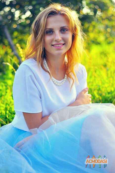 Яна Володимирівна Динник фото №749210. Завантажено 09 Жовтня 2014