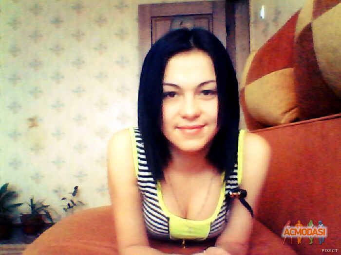 Алина Игоревна Соловьянчик фото №782042. Завантажено 03 Лютого 2015