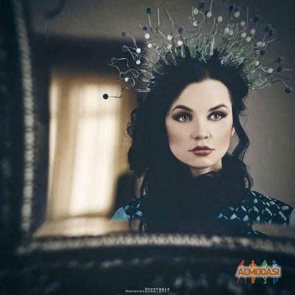 Лилия Алексеевна Спивакова фото №866407. Завантажено 08 Січня 2016
