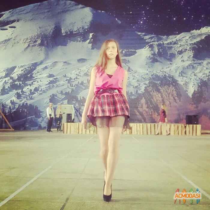 Анастасия Анатольевна Белова фото №914512. Завантажено 29 Травня 2016