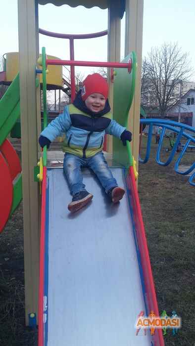 Коля   фото №1038770. Завантажено 01 Квітня 2017