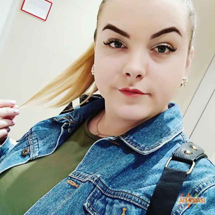 Анна  Цехмейстер фото №1188818. Завантажено 17 Лютого 2018