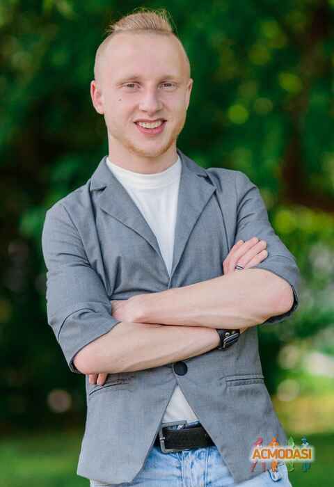 Дмитро Олеговчич Роменський фото №978368. Завантажено 30 Жовтня 2016