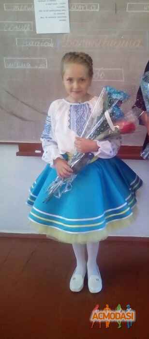 Алина  Филимончук фото №1123500. Завантажено 24 Жовтня 2017