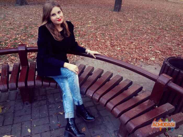 Анна Юріївна Чуян фото №982688. Завантажено 09 Листопада 2016