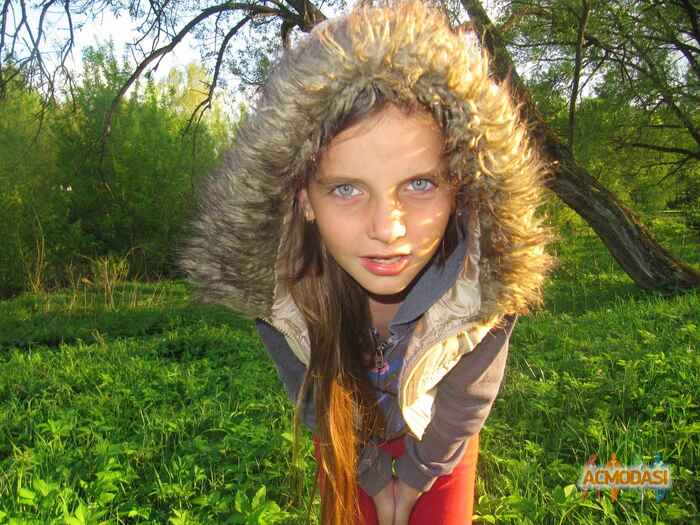 Валерия Владиславовна Райковская фото №983595. Завантажено 11 Листопада 2016
