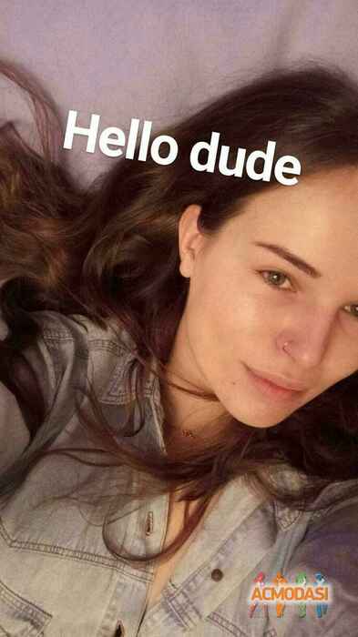 Настя  Поя фото №1036541. Завантажено 27 Березня 2017