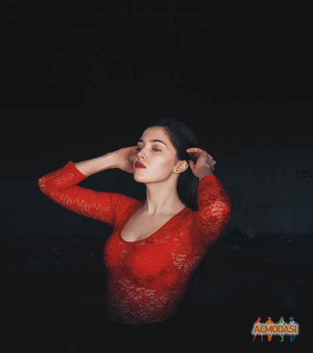 Виталина Юрьевна Потелло фото №1042452. Завантажено 12 Квітня 2017