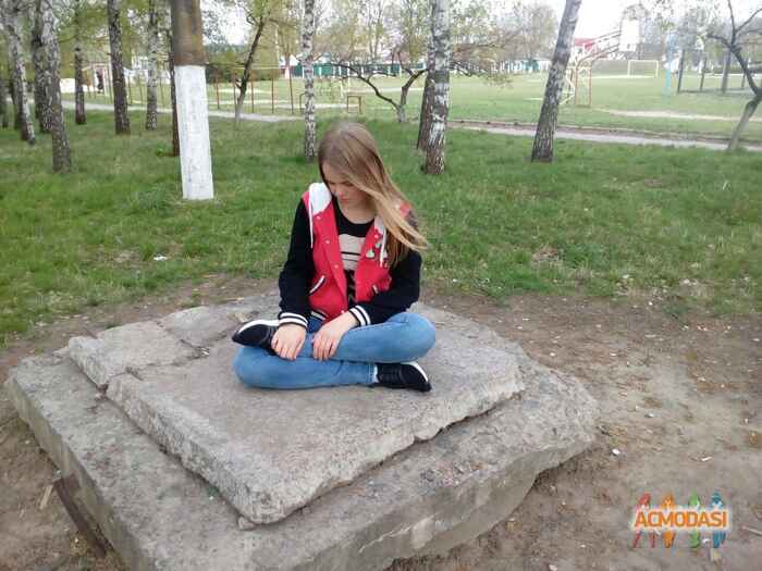 Виктория Викторовна Шпак фото №1063017. Завантажено 06 Червня 2017