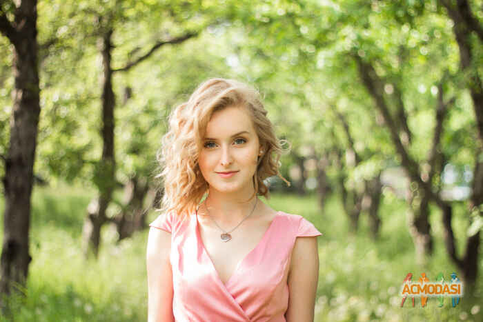 Ирина Руслановна Смирнова фото №1283862. Завантажено 31 Серпня 2018