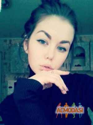 Карина Сергеевна Рябошапка фото №1111848. Завантажено 03 Жовтня 2017