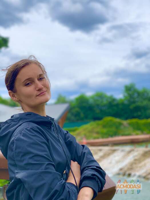 Алина Валентиновна Ружинская фото №1659604. Завантажено 13 Жовтня 2021