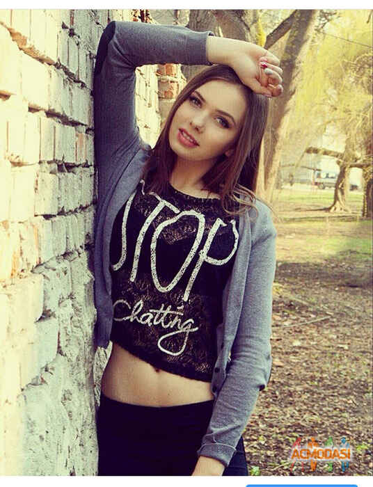 Юлія Юріївна Щербанюк фото №1180808. Завантажено 06 Лютого 2018