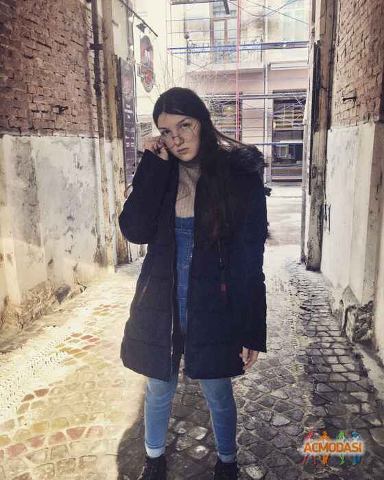 Ліза Олександрівна Хруль фото №1192895. Завантажено 22 Лютого 2018