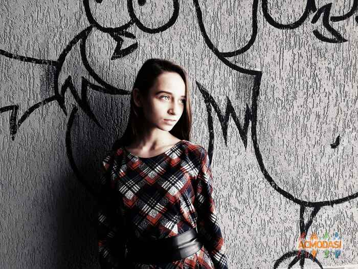Любовь Алексеевна Полурез фото №1216283. Завантажено 02 Квітня 2018