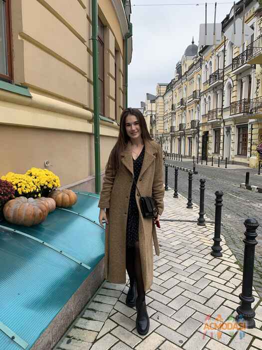 Анна Геннадіївна Максимова фото №1627745. Завантажено 14 Травня 2021