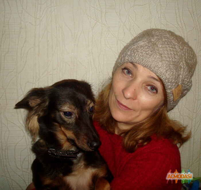 Елена Юрьевна  фото №1355654. Завантажено 27 Січня 2019
