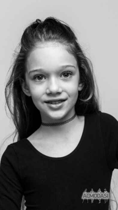 Вероніка Богданівна Алєксєєва фото №1535552. Завантажено 04 Червня 2020