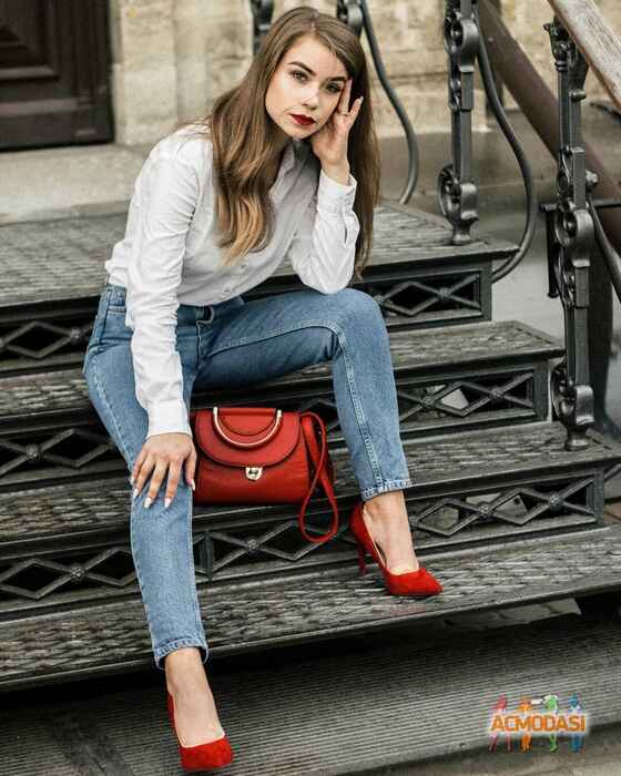 Cофія Сергіївна Рогалевич фото №1471019. Завантажено 05 Листопада 2019