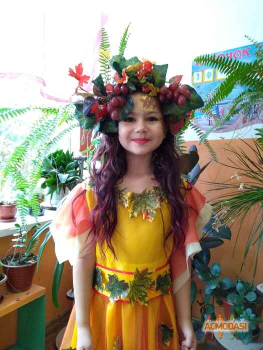 Дария Александровна Матьошко фото №1475960. Завантажено 15 Листопада 2019