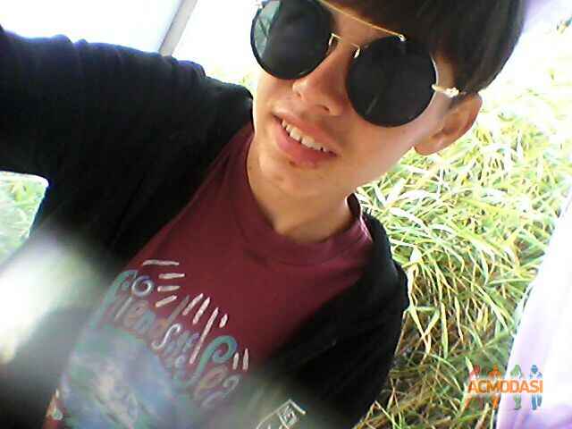 Артем Володимирович Горбунов фото №1491345. Завантажено 25 Грудня 2019