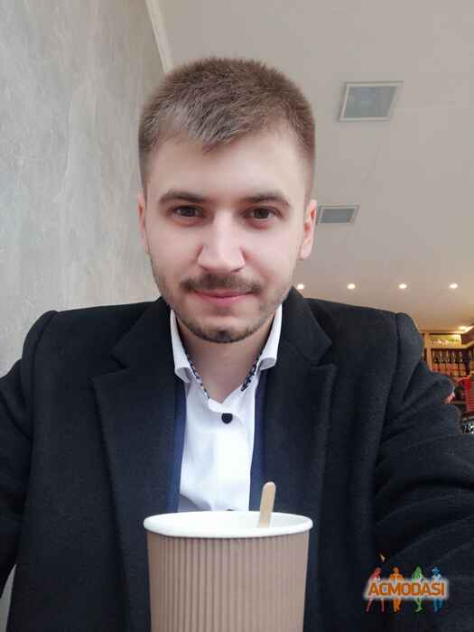 Анатолій Валерійович Богданов фото №1518763. Завантажено 13 Березня 2020