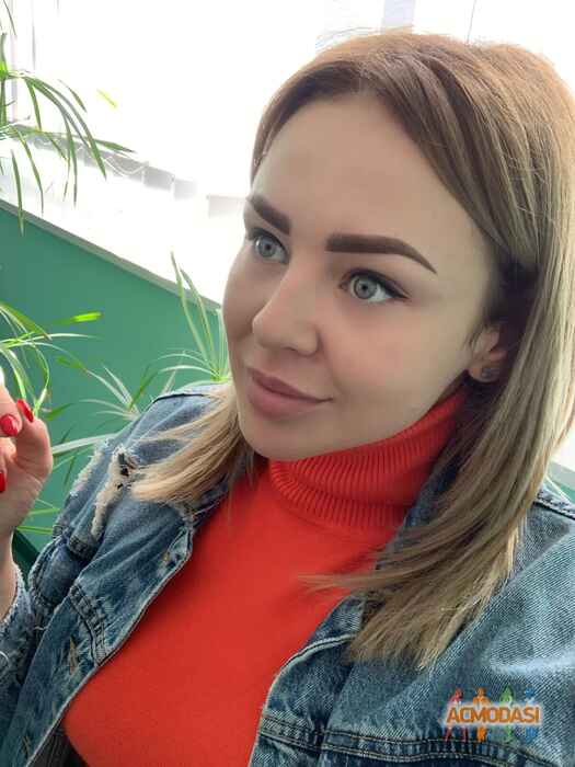 Леся Юріівна Кисельова фото №1538239. Завантажено 12 Червня 2020