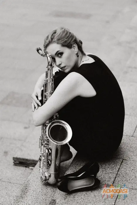 Анастасія Ющенко (Aneytis) фото №1731202. Завантажено 15 Липня 2024