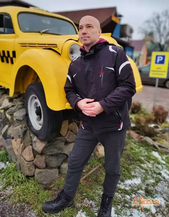 Vitalii  Shapovalov фото №1747844. Завантажено 25 Вересня 2025