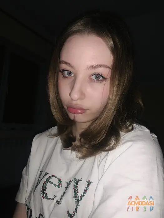 Ангеліна  Цупер фото №1752460. Завантажено 02 Лютого 2026