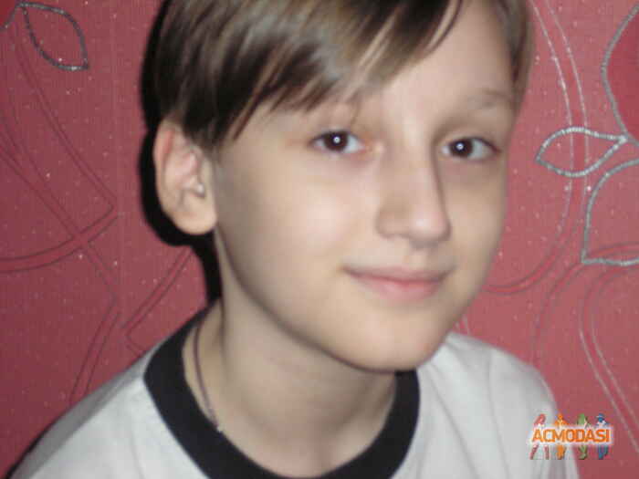 Родион  Кушниренко фото №326520. Завантажено 14 Січня 2013